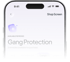 Gang Protection