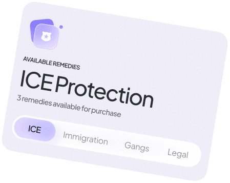 ICE Protection